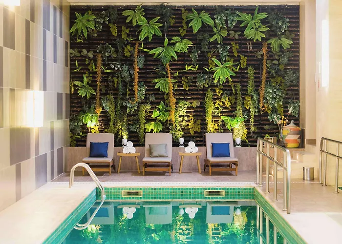 Novotel Porto Alegre Airport